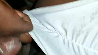 My girlfriend sucking dick