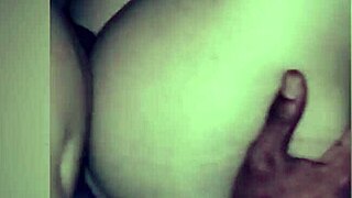 Midnight play with friend's husband's cock at 4:20 am