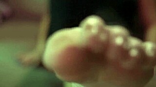 This guy will stay a virgin forever, won't he?