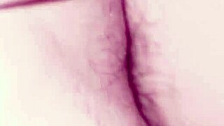 Non-stop back shots bbw latina begs him to cum