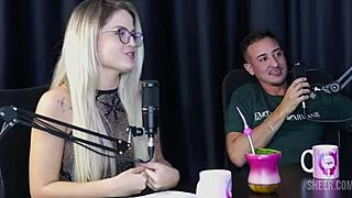 Compilations Of Lexi Mallet In Bora Cast With Bruna Carlos