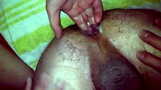 Watch my man cum hard in her ass for that nickname!