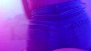 i cheated on my boyfriend while he stood outside the door