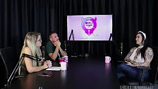 Compilations Of Lexi Mallet In Bora Cast With Bruna Carlos