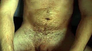 I filled you up with rough creampie