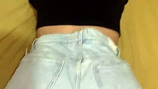 i fuked dat amatur grl wit big ass witout takin off her shorts