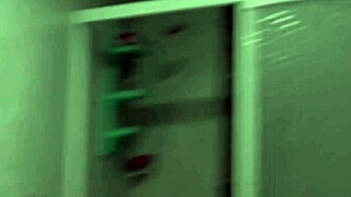 Mishell Desperately Seeks a Good Cock