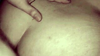 Non-stop back shots bbw latina begs him to cum