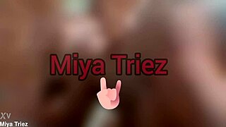 miya triez esposa do corno chifrudo fodendo