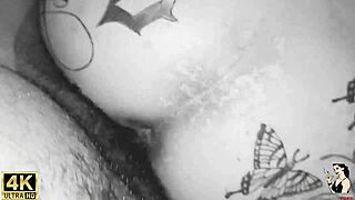 trailer - my blonde lover sucked me and i came in her pussy until she came loud