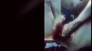 Prettyfeetelite Old Man Cheating Footjob With Monster Cock