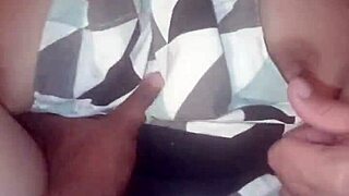 I found the Easter bunny masturbating and fucked her hard in doggystyle and missionary.