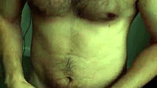 I filled you up with rough creampie