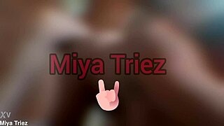 miya triez esposa do corno chifrudo fodendo