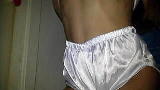 anal sex in bathroom and facial 4k