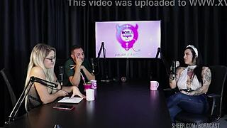 Compilations Of Lexi Mallet In Bora Cast With Bruna Carlos