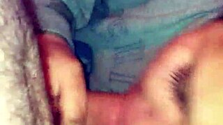 Teen Slut Sucks And Swallows
