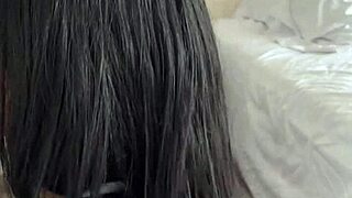 Watch Him Devour Huge Meat Dildo Amateur Couple Nysdel