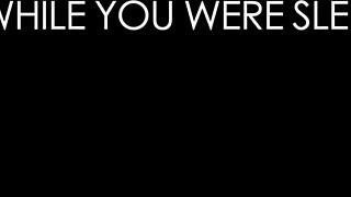 While you were away, Meana Wolf cuckolds.