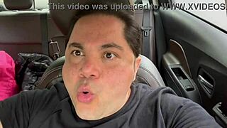 I found the young 18+ married girl who loves sucking my dick with passion