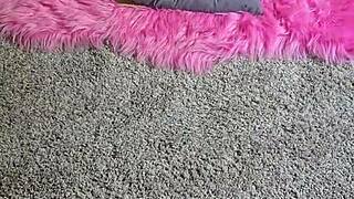 Bts Teaser - Bound And Balancing On Spikey Stilettos