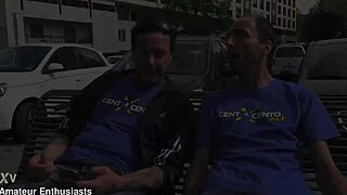 Whos there now its your turn