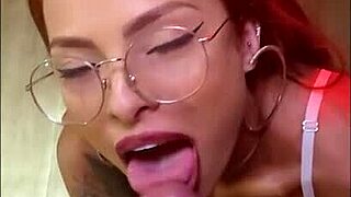 fucking stepsister and cumming on her wet pussy