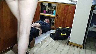 boss ladies for a nice fuck