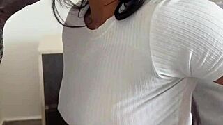 Watch Him Devour Huge Meat Dildo Amateur Couple Nysdel