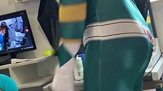 Durante o jogo do corinthians contra o flamengo sex toy sex doll