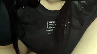 first part of the steamy night sesh