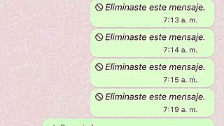 relato erotico de un squirt breve