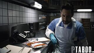 Jane doe ricky greenwood tommy ashley lane spotlight