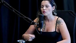 gosta do pau m�dio j� parou uma grava��o por causa da posi��o o cliente n�o queria pagar e ficou sem retorno por motivo de - agatha mama watch on sheer red