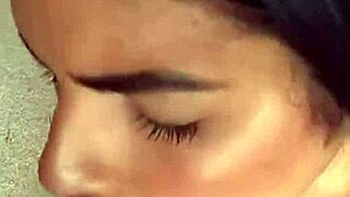 Fuck in the Mountains, Real Couple!