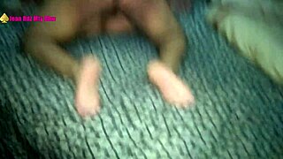 Uber Eats Driver Fucks Me Hard In My House Part 1