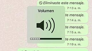 relato erotico de un squirt breve