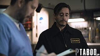 Jane doe ricky greenwood tommy ashley lane spotlight