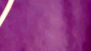 first part of the steamy night sesh