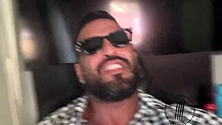 Passionate Arrombando Huge Ass