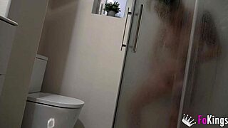 Lady Medusa fucks her tutor with her irresistible body