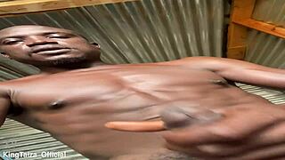 Do you see my face when I cum? Oh, look at the mess I made