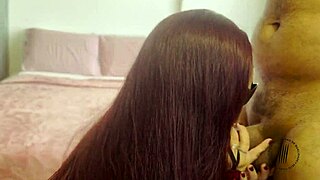 Passionate Arrombando Huge Ass