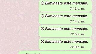 relato erotico de un squirt breve