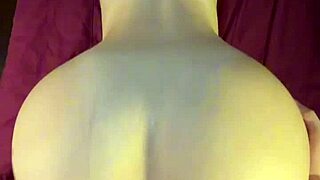 perfect ass doggy style pounding