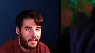 Nurse Harding Cucks Her Boyfriend After Work