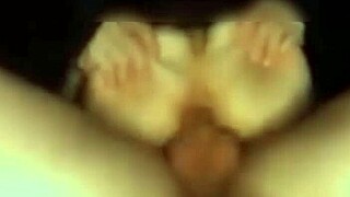 Chica Enjoys Intense Anal Sex With Big Cock