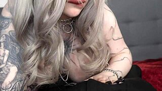 In this hardcore session, he fucks his step sister until cumshot on face