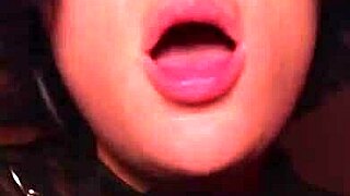 She loves submission, sucking, fucking, and cum in her pussy