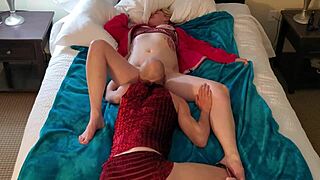 She Needed A Good Fuck From Osito